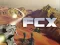 თამაში Fractal Combat X ონლაინ