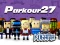 თამაში KOGAMA: Parkour27 ონლაინ