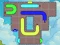 თამაში Slither Escape ონლაინ