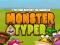 თამაში Monster Typer ონლაინ