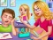 თამაში My Teacher Classroom Fun ონლაინ