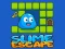 თამაში Slime Escape ონლაინ