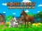 თამაში Horse Family Animal Simulator 3D ონლაინ
