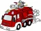 თამაში Cartoon Trucks ონლაინ