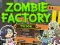 თამაში Zombie Factory Tycoon ონლაინ