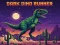თამაში Dark Dino Runner ონლაინ