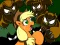 თამაში Pony Platforming Project ონლაინ