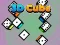 თამაში 3D cube ონლაინ