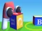 თამაში Alphabet: Room Maze 3D ონლაინ