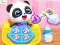 თამაში Baby Panda Boy Caring ონლაინ