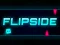 თამაში Flipside ონლაინ
