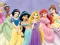 თამაში Princess Jigsaw Puzzle Collection ონლაინ