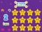 თამაში Stars Numbers ონლაინ
