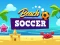 თამაში Beach Soccer ონლაინ
