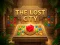 თამაში The Lost City Match 3 ონლაინ