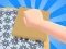 თამაში Sponge Decor 3D ონლაინ