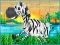 თამაში Happy Animals Jigsaw ონლაინ