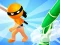 თამაში Ninja: Bamboo Assassin ონლაინ