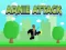 თამაში Arnie Attack ონლაინ