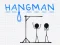 თამაში Hangman ონლაინ