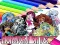 თამაში Coloring Book for Monster High ონლაინ