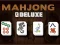 თამაში Mahjong Deluxe ონლაინ
