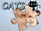 თამაში Jigsaw Puzzle: Cats ონლაინ