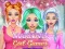 თამაში Makeup & Makeover Girl Games ონლაინ
