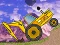 თამაში Backhoe Trial ონლაინ