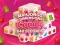თამაში Mahjongg Dimensions Candy 640 seconds ონლაინ