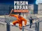 თამაში Prison Break ონლაინ