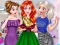 თამაში Princesses Statement Hills Obsession ონლაინ