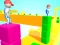 თამაში Cube Tower Surfer ონლაინ