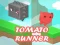 თამაში Tomato Runner ონლაინ