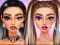 თამაში Makeup Trends: Then And Now ონლაინ