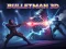 თამაში BulletMan 3D ონლაინ