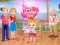 თამაში Baby Hazel Valentine's Day ონლაინ