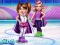 თამაში Skating Courses ონლაინ