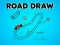 თამაში Road Draw ონლაინ