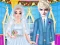 თამაში Princess Wedding Planner ონლაინ
