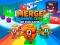 თამაში Merge Number Cube 3d Run Game ონლაინ