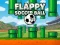 თამაში Flappy Soccer Ball ონლაინ