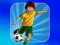 თამაში Soccer Shoot ონლაინ