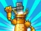 თამაში Crash the Robot! ონლაინ