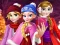 თამაში Princess Christmas Selfie ონლაინ