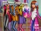 თამაში Tris Winter Fashion Dolly Dress Up ონლაინ