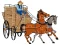 თამაში Wagons Jigsaw ონლაინ