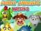 თამაში Funny Animals Match 3 ონლაინ
