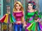 თამაში Girls Mall Shopping ონლაინ