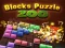 თამაში Blocks Puzzle Zoo ონლაინ